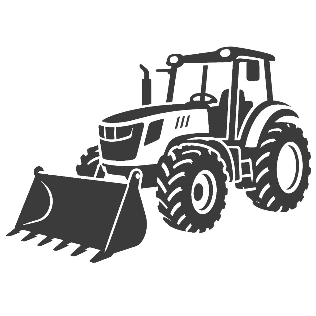 Trator